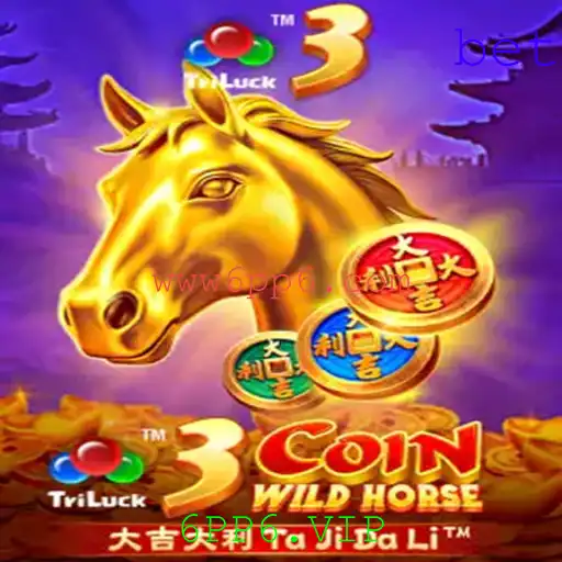 Explorando o Universo de 3CoinWildHorse: O Que Saber Sobre Este Jogo em Ascensão