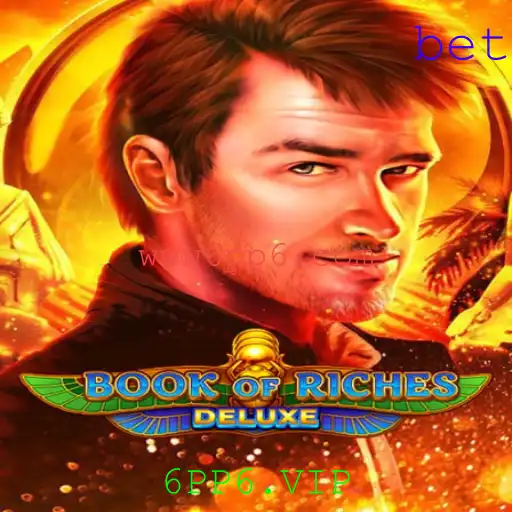 Explorando o Fascinante Mundo de BookofRichesDeluxe - O Jogo de Cassino do Momento