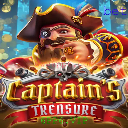 Explorando o Mundo de CaptainssTreasure: Um Jogo de Aventura para Todas as Idades