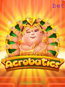Explorando o Mundo de Acrobatics: O Jogo de Dinâmicas Aéreas