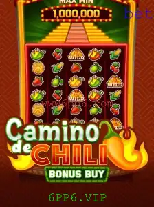 Explorando o Fascinante Mundo de CaminodeChiliBonusBuy