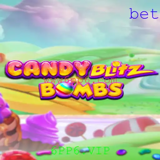 CandyBlitzBombs: Estrategia e Diversão no Mundo dos Doces Explosivos