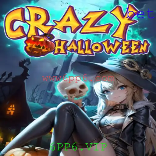 CrazyHalloween: Descubra as Aventuras e Regras do Jogo 6PP6.VIP