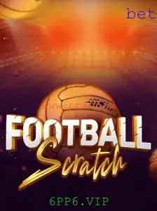 Introdução e Regras do Jogo FootballScratch