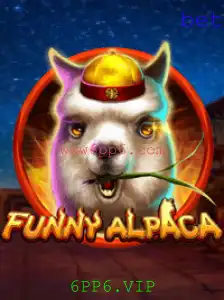 Explorando o Mundo Fascinante de FunnyAlpaca: Uma Aventura Única