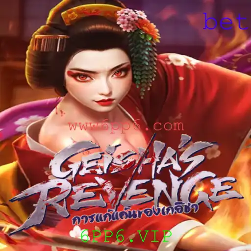 Descubra o Universo de GeishasRevenge com o Código 6PP6.VIP