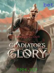 GladiatorsGlory: Desvendando as Aventuras de 6PP6.VIP