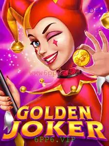 Descubra o Intrigante Universo de GoldenJoker: O Jogo Que Está Conquistando o Mundo