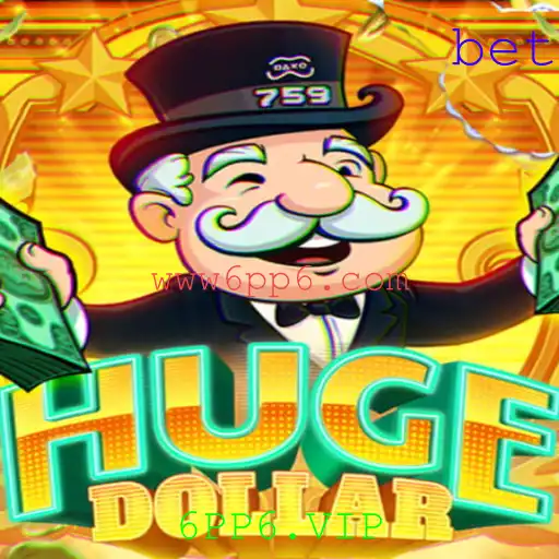 Descubra as Emoções e Regras do Jogo HugeDollar