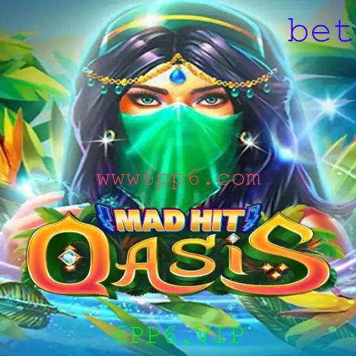 MadHitOasis: Descubra o Jogo Inovador Que Está Conquistando o Mundo