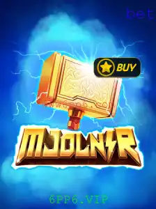 Descubra o Universo de Desafios e Aventuras em Mjolnir