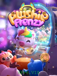 Explorando o Mundo Encantado de PlushieFrenzy