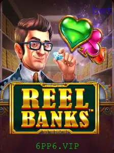 Descubra o Mundo de Emoções no Jogo ReelBanks