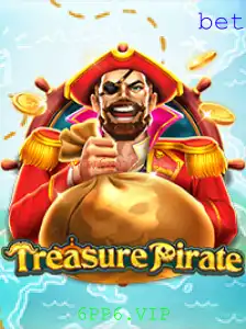 Explorando o Mundo de TreasurePirate: A Aventura e as Regras Desta Nova Sensação de Jogo