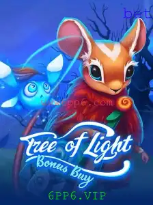Descubra a Aventura Interativa de TreeOfLightBonusBuy