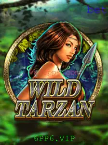 Descubra o Fascinante Mundo de WildTarzan: Aventura e Estratégia no Jogo Revolucionário