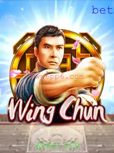 Descubra o Jogo WingChun: Estratégia e Aventura com 6PP6.VIP