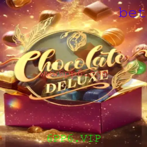 Descubra o Fascinante Mundo de ChocolateDeluxe: Um Jogo Envolvente