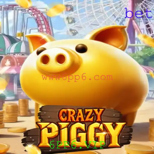 Descubra o Mundo Empolgante de CrazyPiggy: Diversão e Estratégia em 6PP6.VIP