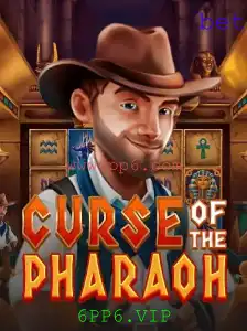 Curse of the Pharaoh: Um Jogo de Mistério e Estratégia Desafiador