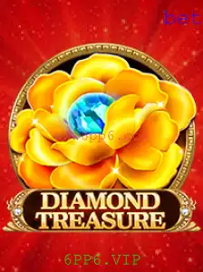 Explorando o Mundo de Diamondtreasure