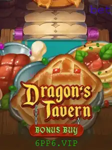DragonsTavern: Aventuras e Estratégias no Universo 6PP6.VIP