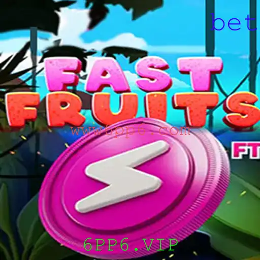 FastFruits: Descubra o Novo Fenômeno de Jogo com 6PP6.VIP