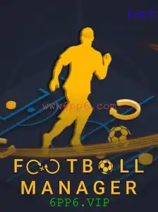 Explorando o Mundo de FootballManager e a Inovação da Plataforma 6PP6.VIP
