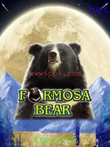 Conheça o Jogo FormosaBear: Uma Aventura Empolgante no Mundo dos Ursos