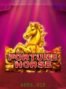 FortuneHorse: Descubra a Emoção do Novo Jogo de Estratégia