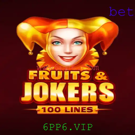 Descubra o fascinante mundo de FruitsAndJokers100