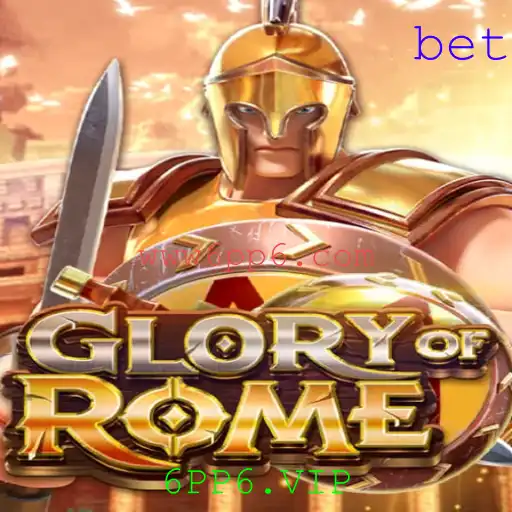 GloryofRome: Um Mergulho no Mundo da Roma Antiga com 6PP6.VIP
