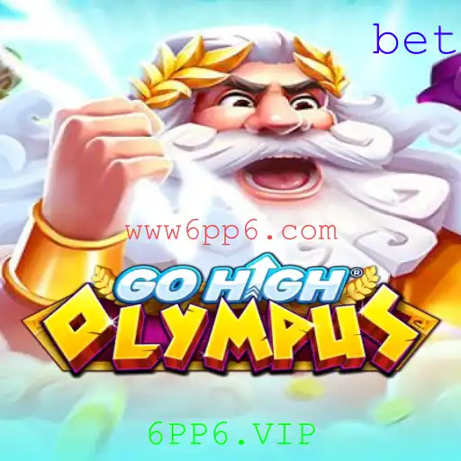 GoHighOlympus: A Nova Sensação dos Jogos Online