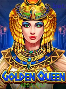 GoldenQueen: Explorando o Universo do Jogo 6PP6.VIP