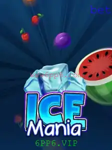 Descubra Todas as Emoções e Oportunidades do Jogo IceMania com 6PP6.VIP