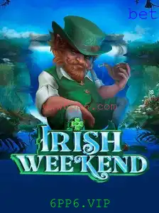 IrishWeekend: Explorando o Fim de Semana Irlandês