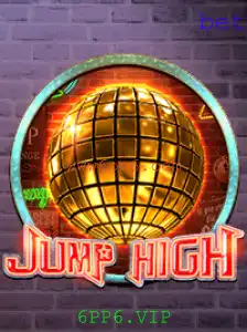Explorando o Universo Fascinante de JumpHigh: A Chave para Aventuras Elevadas