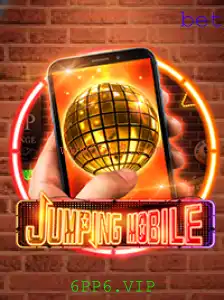 Jumpingmobile: Explorando a Nova Sensação dos Jogos para Dispositivos Móveis