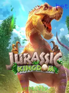 Descubra o Fascinante Mundo de JurassicKingdom: Aventuras Pré-Históricas Esperam por Você