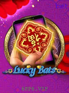 Explorando o Fascinante Mundo de LuckyBatsM e a Chave para o Sucesso: 6PP6.VIP