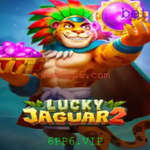 Explorando Luckyjaguar2: Um Mergulho no Mundo dos Jogos de Azar Online