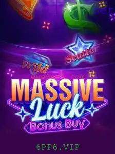 Descubra o Fascinante Mundo do Jogo MassiveLuckBonusBuy