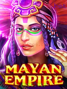Explorando o Universo do Jogo MayanEmpire com 6PP6.VIP