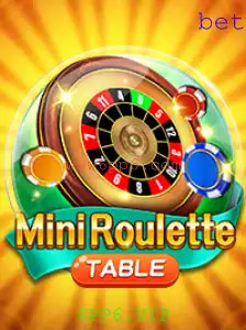 Explorando o MiniRoulette: A Nova Sensação nos Jogos de Azar