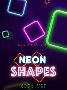 NeonShapes: Mergulhe no Universo Brilhante do Jogo que Conquista a Geração Digital
