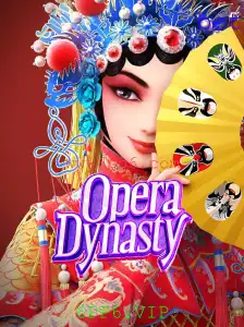 Descubra o Fascinante Mundo de OperaDynasty: A Nova Sensação nos Jogos