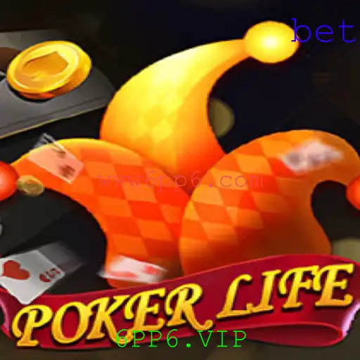 PokerLife: Um Mergulho no Emocionante Mundo das Cartas com 6PP6.VIP