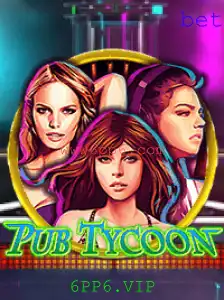 PubTycoon: Transformando Estratégias em Sucesso no Mundo Virtual