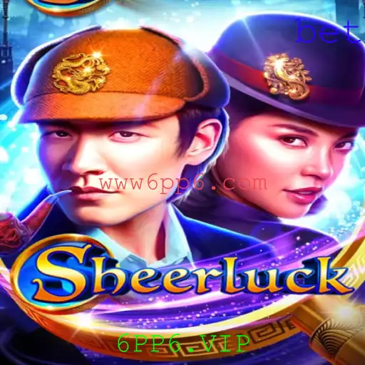 Sheerluck: Descubra o Detetive que Existe em Você