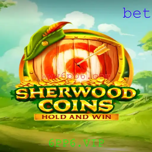 SherwoodCoins: Um Mergulho no Mundo Aventureiro dos Jogos Online